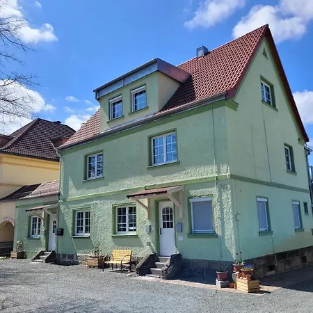 Lägenhet Kirsch 1