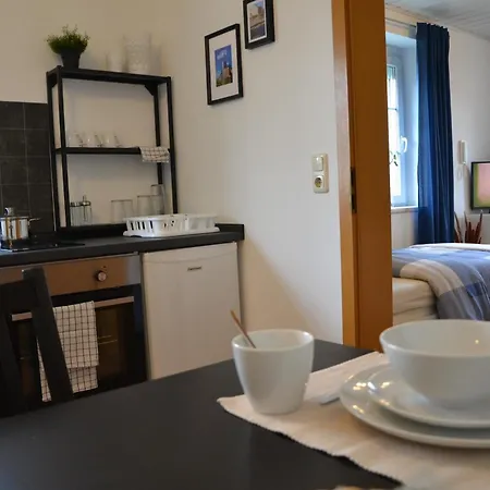 Kirsch 1 Apartment *